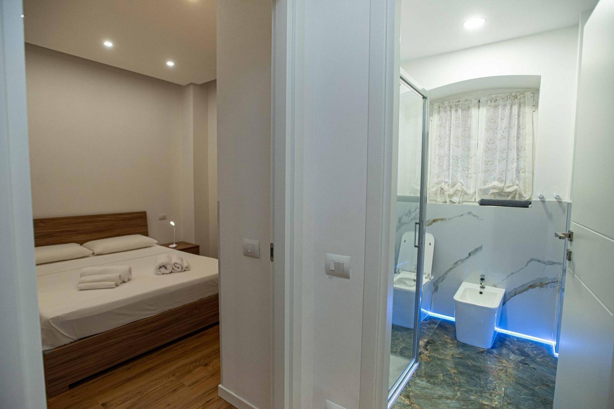 Cademari Apartamento *