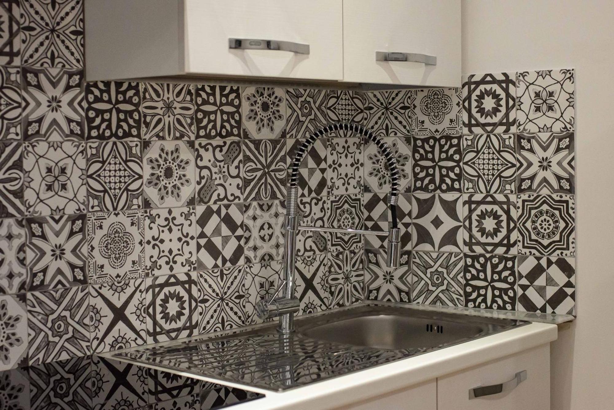 Cademari Apartamento Génova