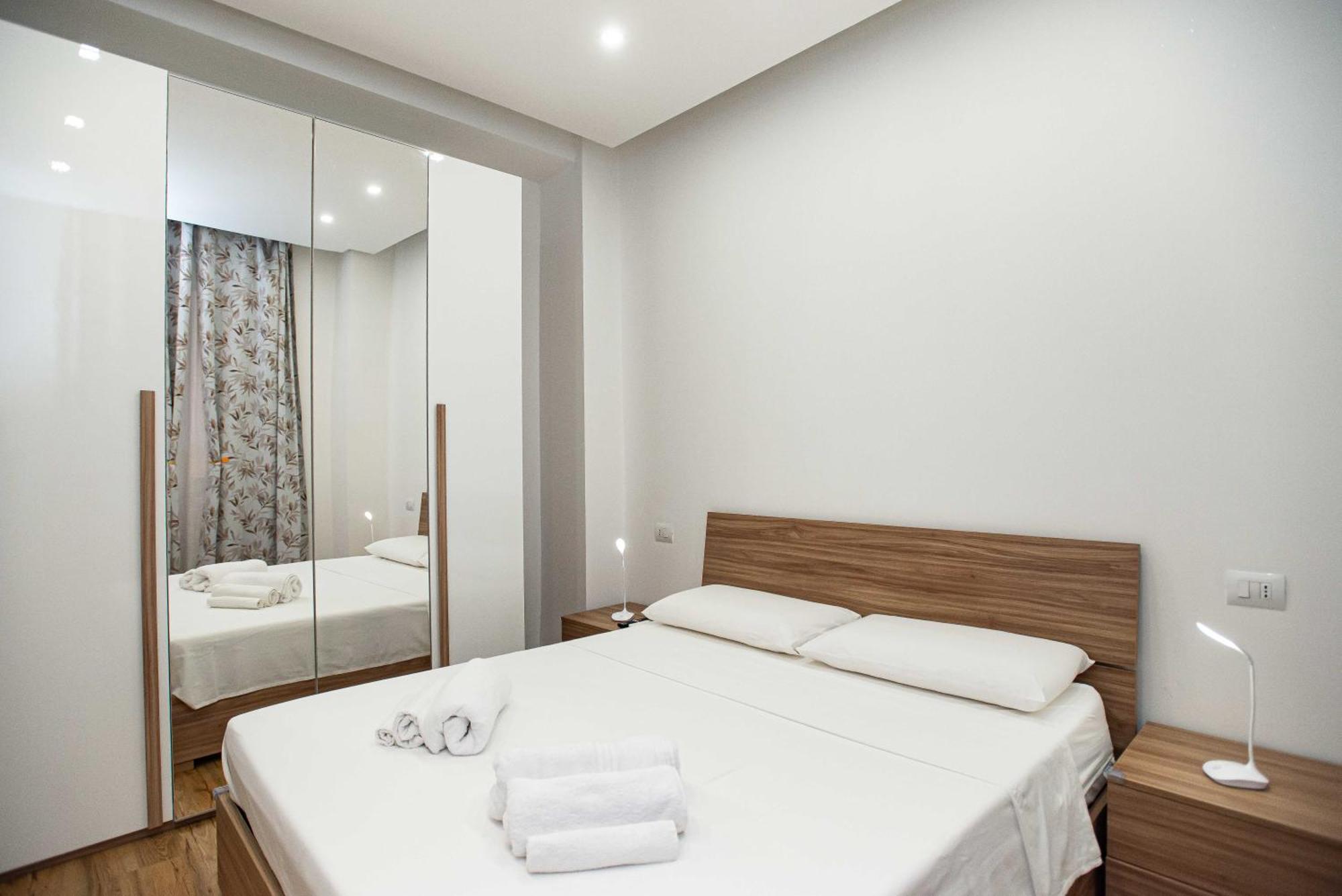 Apartamento Cademari