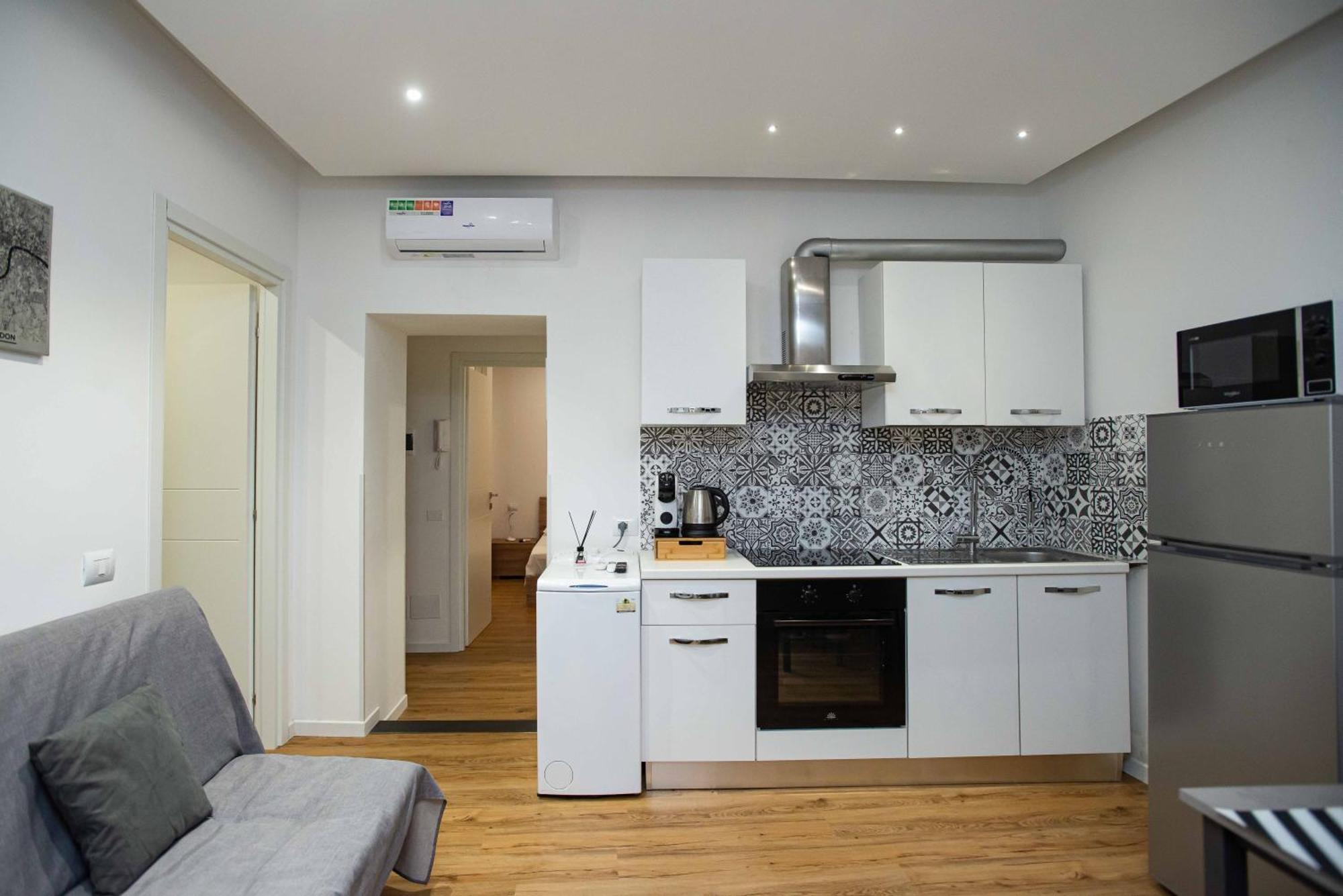 Cademari Apartamento *